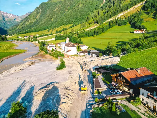 Foto: Pernsteiner