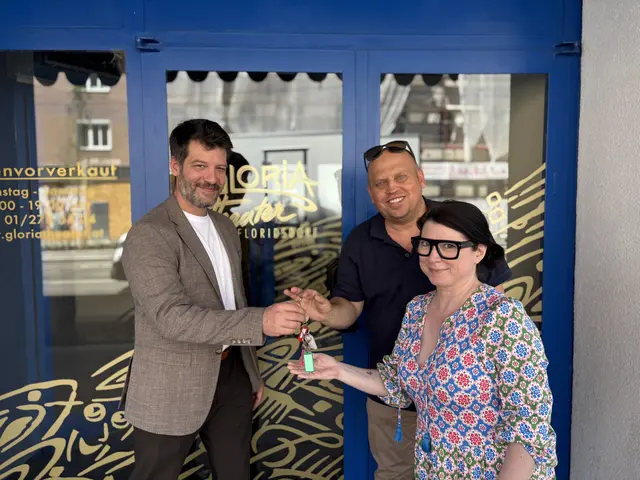 Foto: Luise Schmid/MeinBezirk