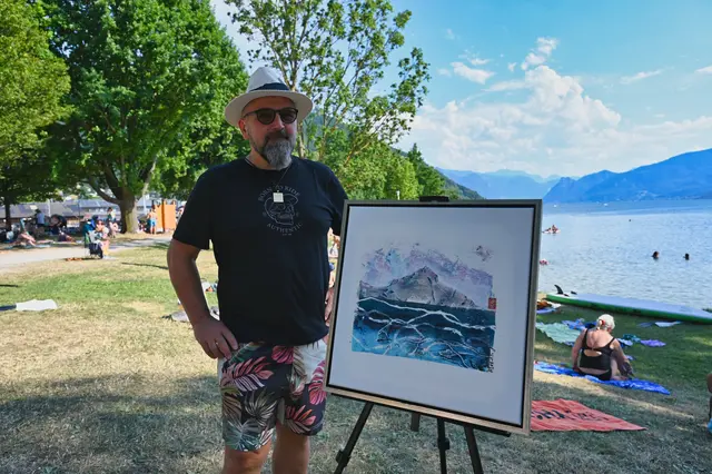 Jürgen Bley | Foto: Wilfried Fischer