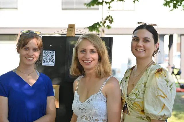 Foto: Wilfried Fischer