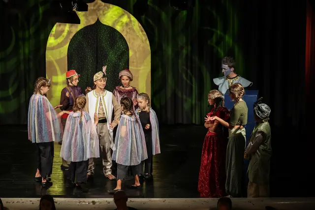 Foto: Alexander De Monte