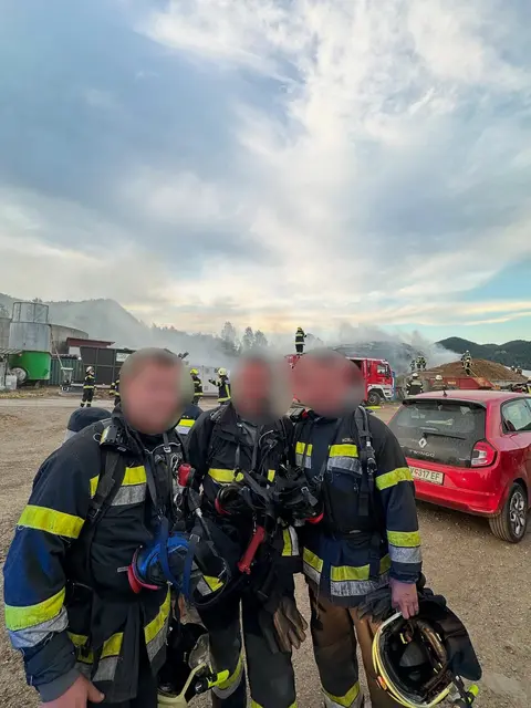 Foto: Freiwillige Feuerwehr Brückl