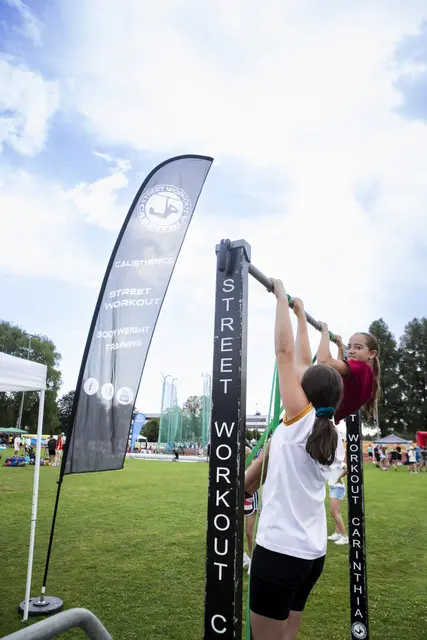 Foto: Sabine Biedermann/Sportunion