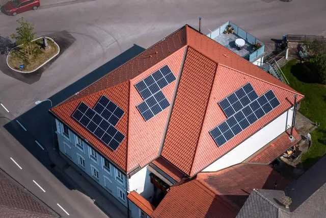 Der Betrieb legt größten Wert auf sorgfältige Ausführung und Qualität, egal ob im privaten oder industriellen Bereich | Foto: Otmar Weise GmbH