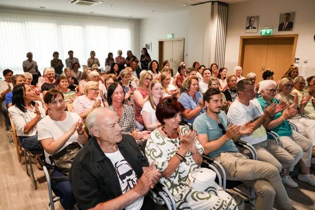Foto: SPÖ Frauen Bezirk Oberwart