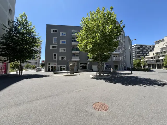 Foto: Matthias Pandrea