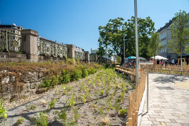 Foto: Valentina Marilenić/MeinBezirk