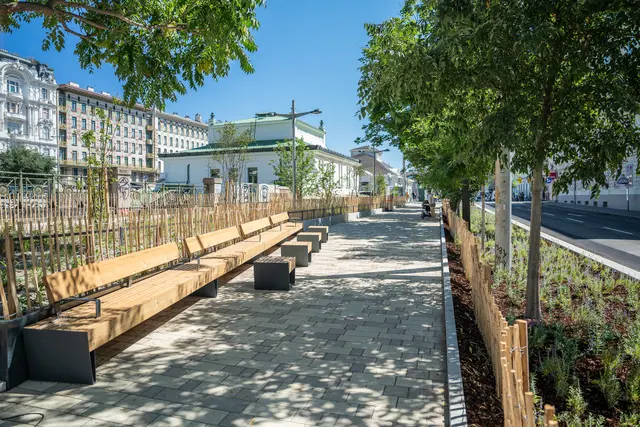 Foto: Valentina Marilenić/MeinBezirk