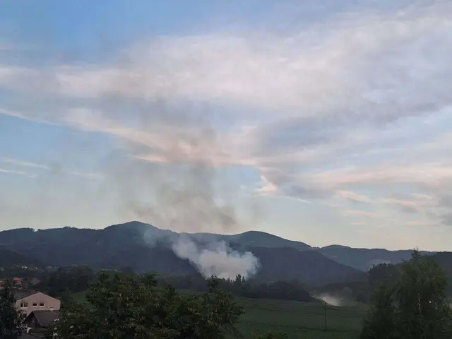 Foto: Feuerwehr Launsdorf