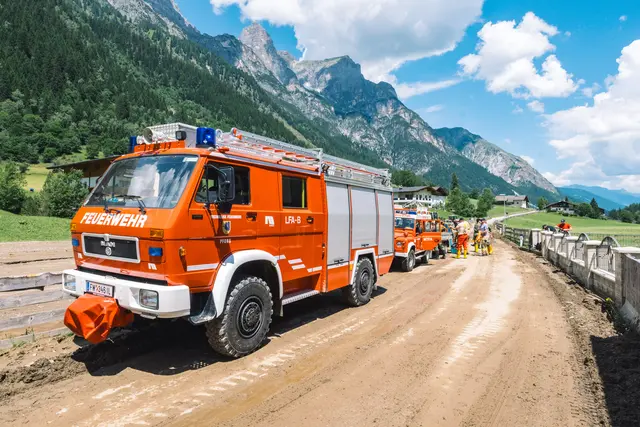 Foto: Pernsteiner