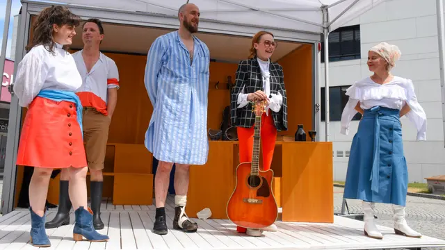Foto: (c) hlwspittal 2025, Lackner/Krämmer