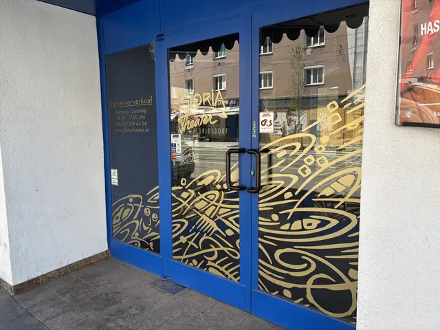 Foto: Luise Schmid/MeinBezirk