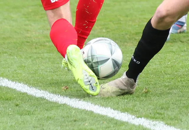 Ab Ende Juli rollte im TFV Kerschdorfer Tirol Cup wieder der Ball. | Foto: Peter Leitner
