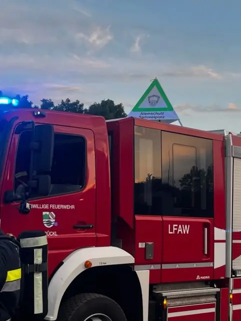 Foto: Freiwillige Feuerwehr Brückl