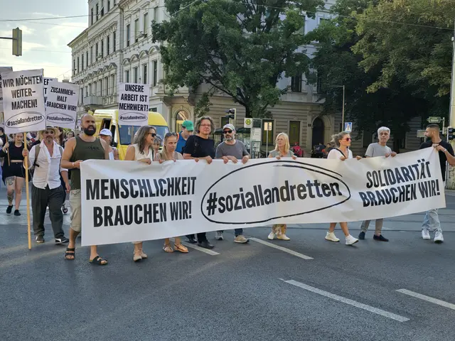 #soziallandretten
