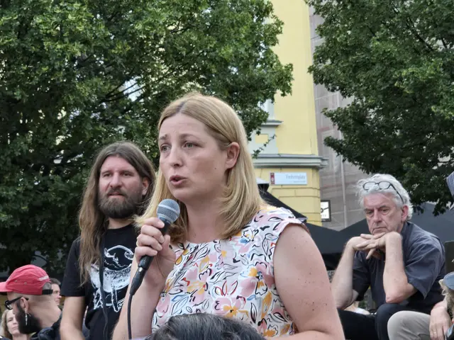 Nora Tödtling-Musenbichler, Caritas Steiermark