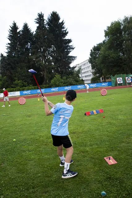 Foto: Sabine Biedermann/Sportunion