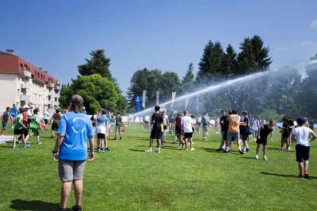 Foto: Sabine Biedermann/Sportunion