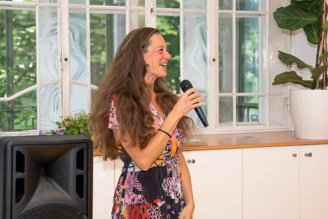 Foto: Valentina Marinelic/MeinBezirk