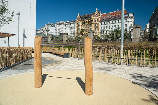 Foto: Valentina Marilenić/MeinBezirk