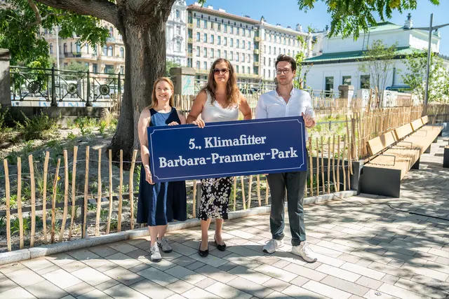 Foto: Valentina Marilenić/MeinBezirk