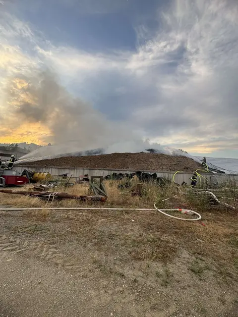 Foto: Feuerwehr Launsdorf