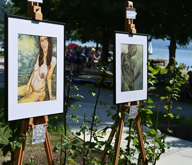 Foto: Wilfried Fischer