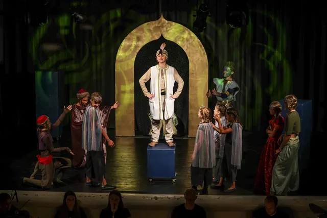 Foto: Alexander De Monte