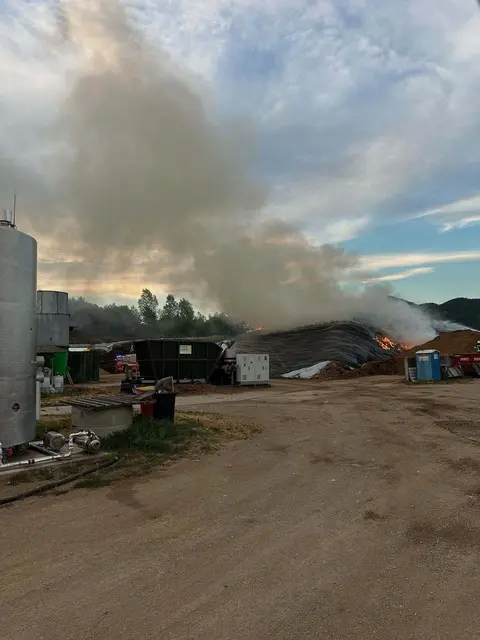Foto: Freiwillige Feuerwehr Brückl