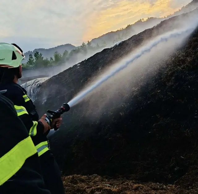 Foto: Freiwillige Feuerwehr Thalsdorf