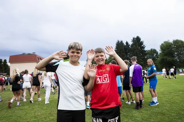 Foto: Sabine Biedermann/Sportunion