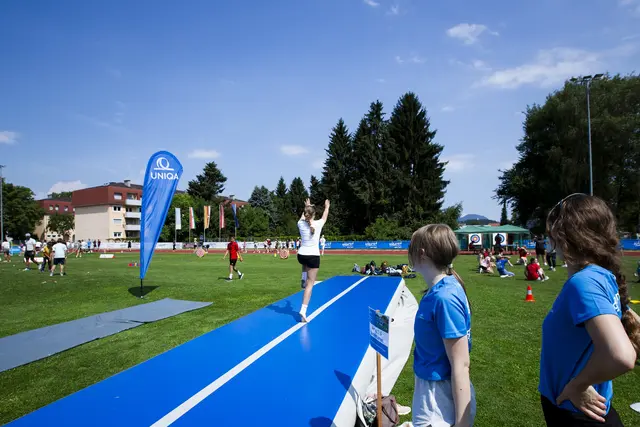 Foto: Sabine Biedermann/Sportunion