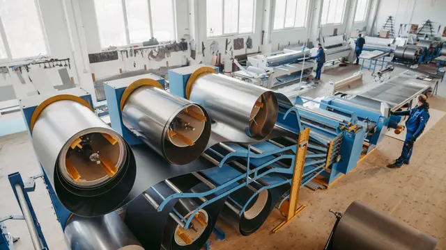 Foto: Otmar Weise GmbH