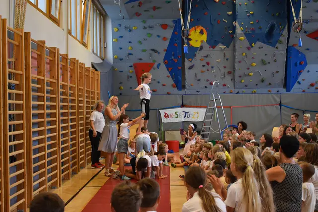 Foto: Gemeinde St. Stefan