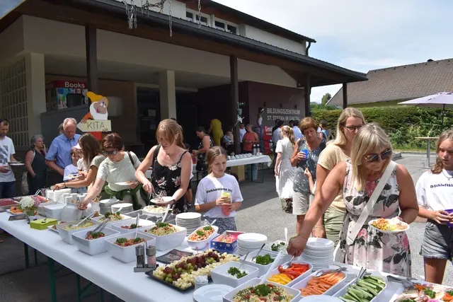 Foto: Gemeinde St. Stefan