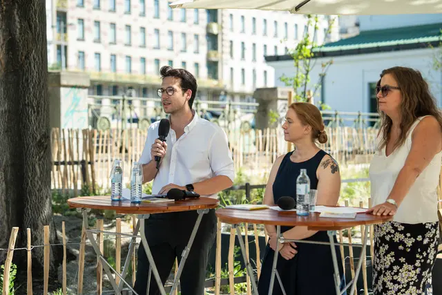 Foto: Valentina Marilenić/MeinBezirk