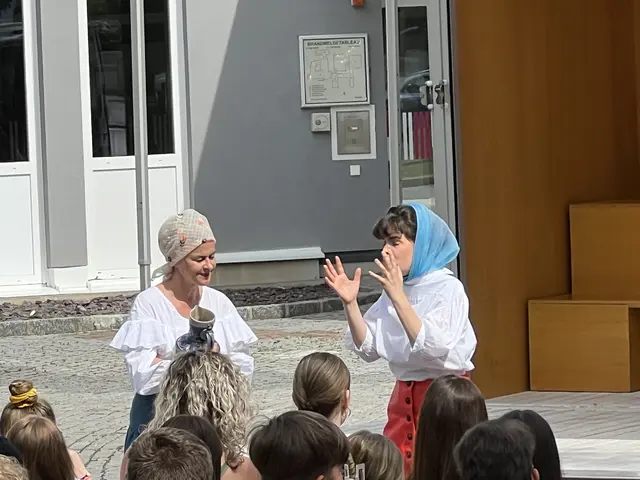 Foto: (c) hlwspittal 2025, Lackner/Krämmer