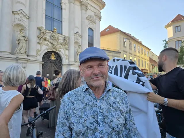 Jörg-Martin Willnauer, Künstler