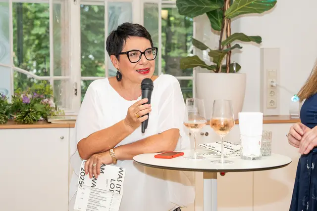 Foto: Valentina Marinelic/MeinBezirk