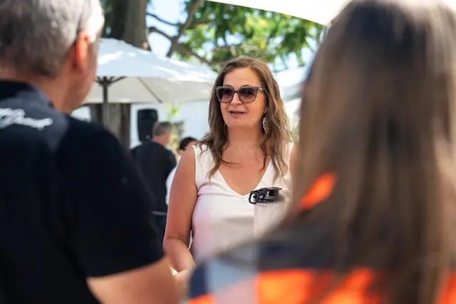 Foto: Valentina Marilenić/MeinBezirk