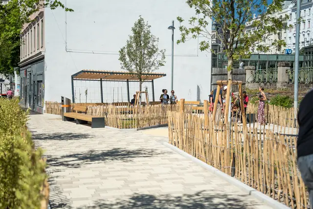 Foto: Valentina Marilenić/MeinBezirk