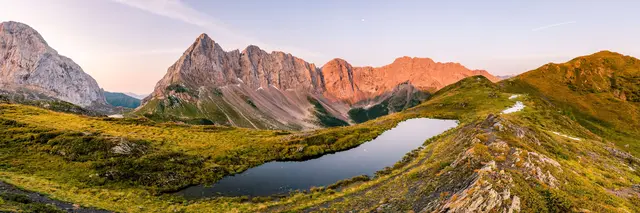 Der Wettbewerb dient dem Ziel der Erhaltung unserer Natur.  | Foto: Michael Stabentheiner