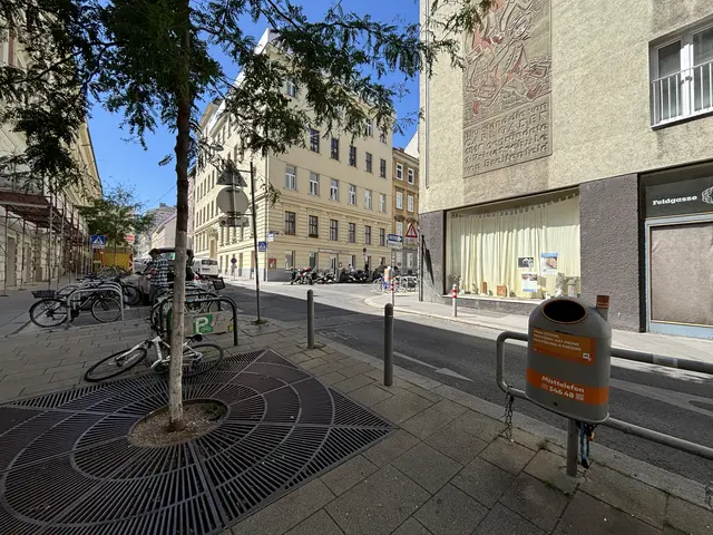 Foto: Philipp Scheiber/MeinBezirk