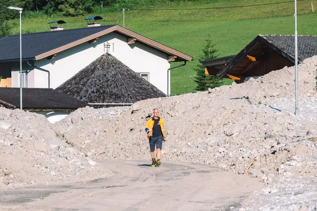 Foto: Pernsteiner