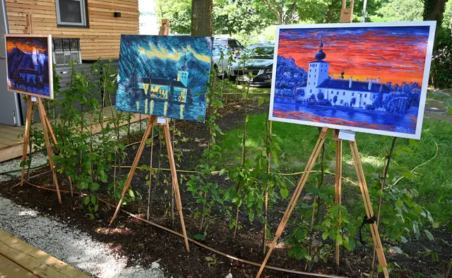 Foto: Wilfried Fischer