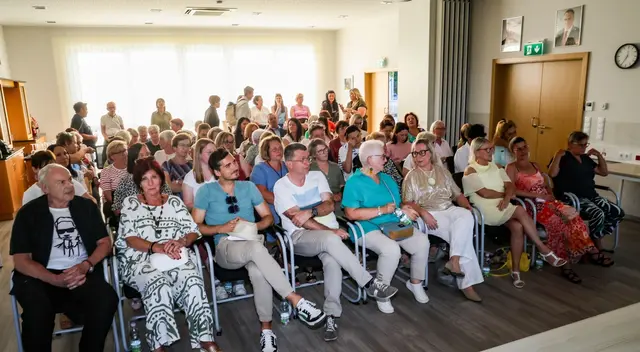 Foto: SPÖ Frauen Bezirk Oberwart