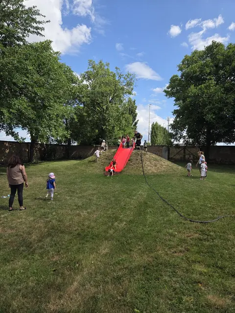 Foto: Michael Babits