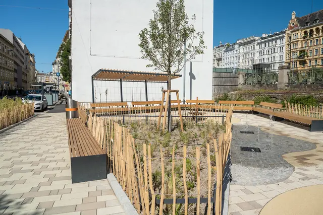 Foto: Valentina Marilenić/MeinBezirk