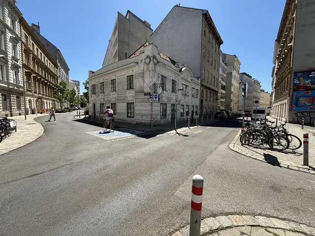Foto: Philipp Scheiber/MeinBezirk