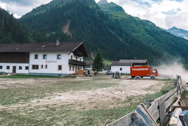 Foto: Pernsteiner